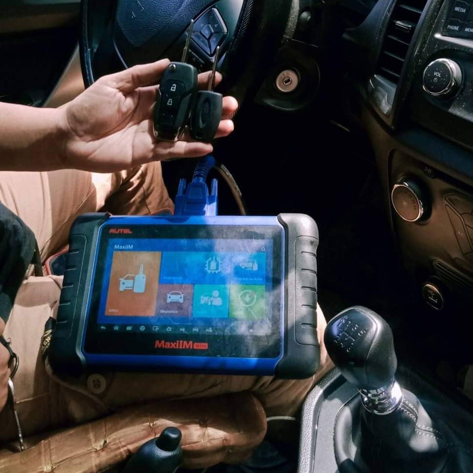 emergency locksmith service houston