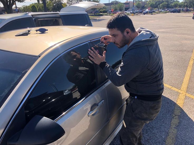 auto locksmith houston