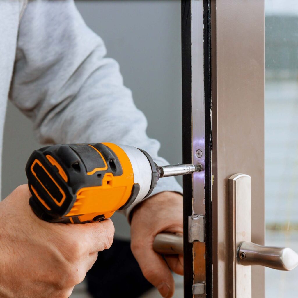 lock key replacement houston
